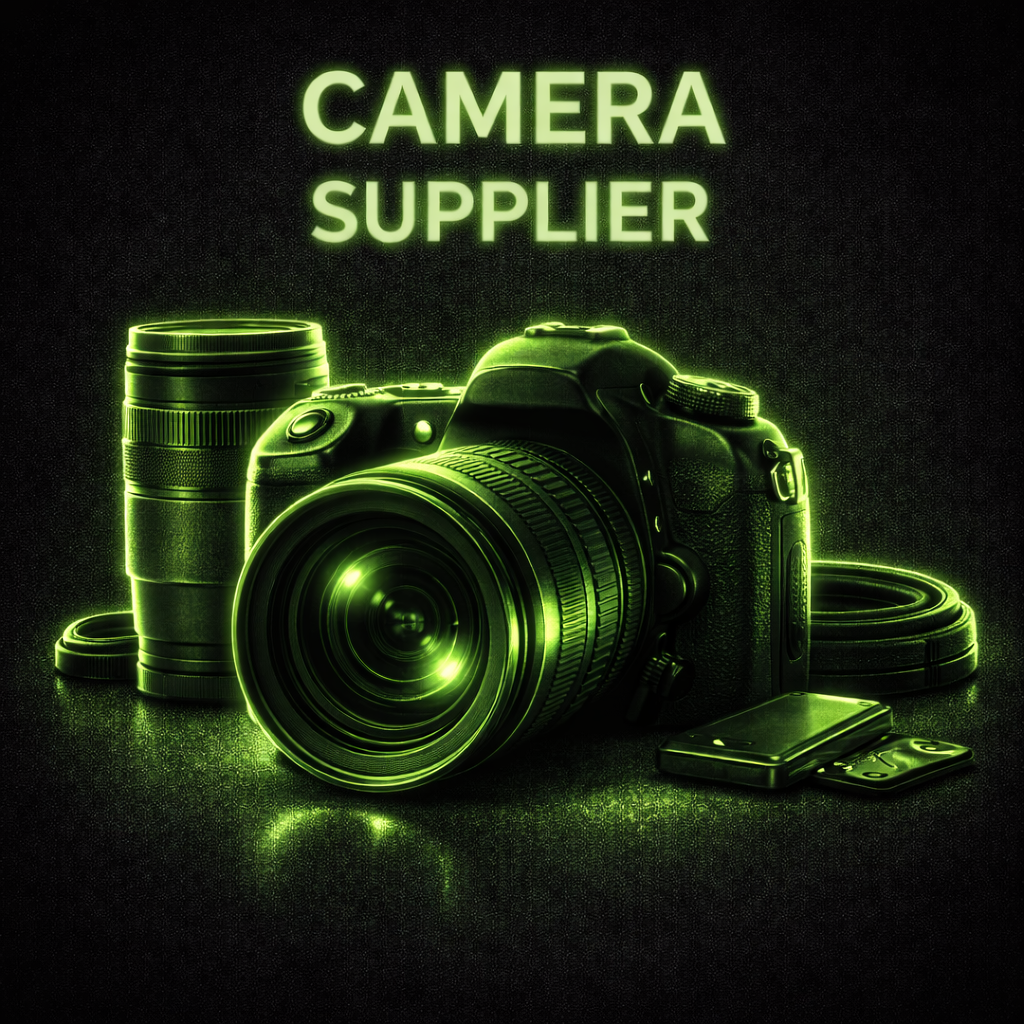 Camera Vendor Bundle